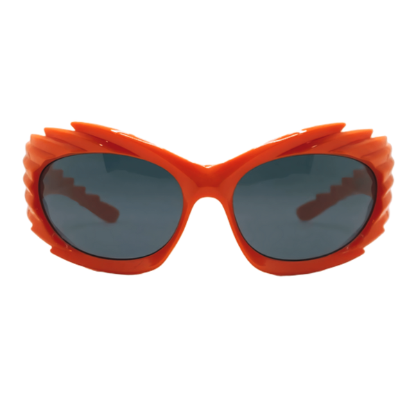 Spike II Sunglasses (Unisex) - Tiger Soul Barcelona