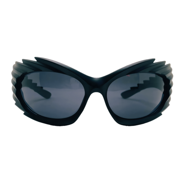 Spike Sunglasses (Unisex) - Tiger Soul Barcelona