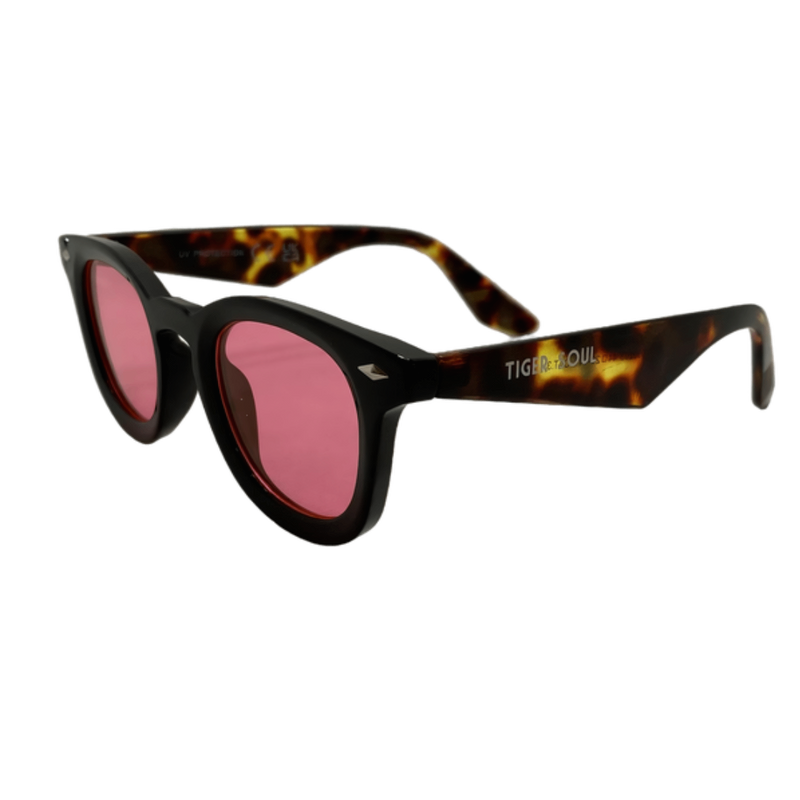 Tony Stark Sunglasses (Unisex) - Tiger Soul Barcelona