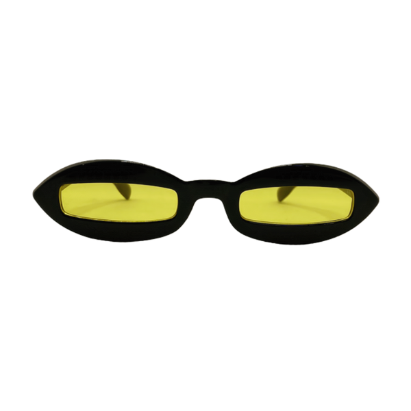 Cyclops Sunglasses (Unisex) - Tiger Soul Barcelona