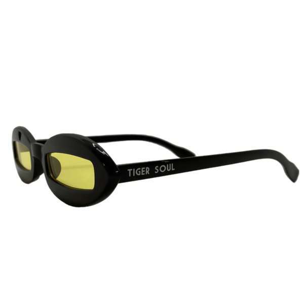 Cyclops Sunglasses (Unisex) - Tiger Soul Barcelona
