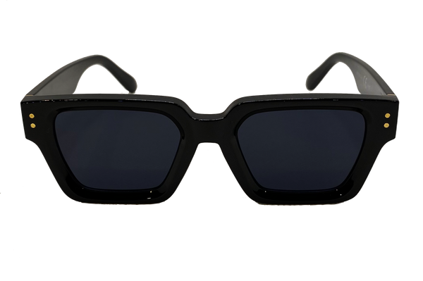 Ricc Sunglasses (Unisex) - Tiger Soul Barcelona