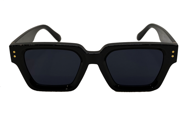 Ricc Sunglasses (Unisex) - Tiger Soul Barcelona