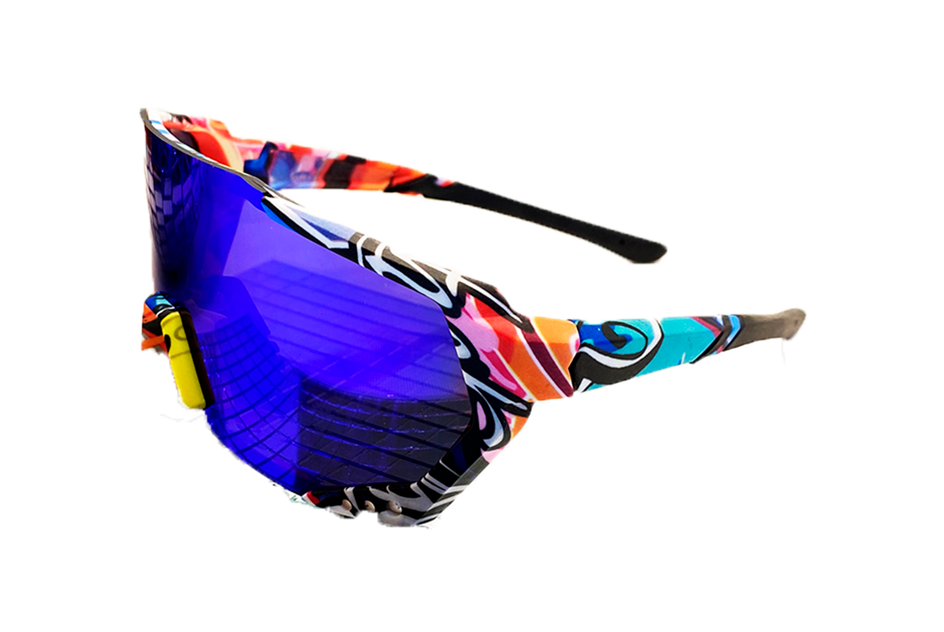 Bacalar (Unisex) - Tiger Soul Barcelona