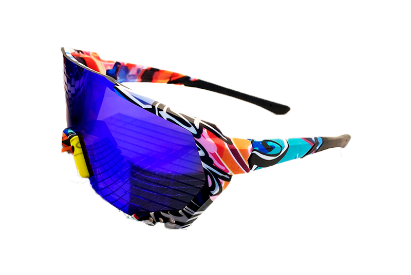 Bacalar (Unisex) - Tiger Soul Barcelona