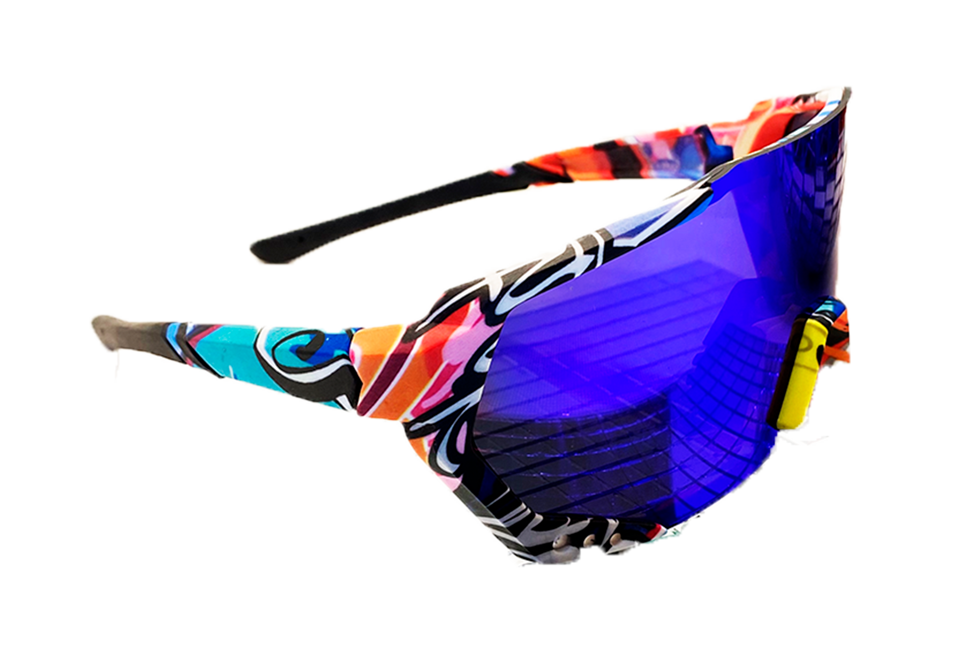 Bacalar (Unisex) - Tiger Soul Barcelona