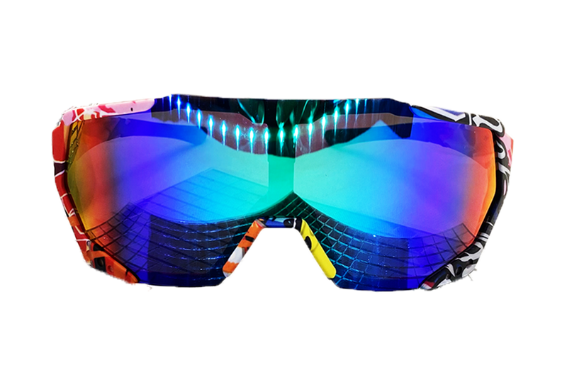 Bacalar (Unisex) - Tiger Soul Barcelona