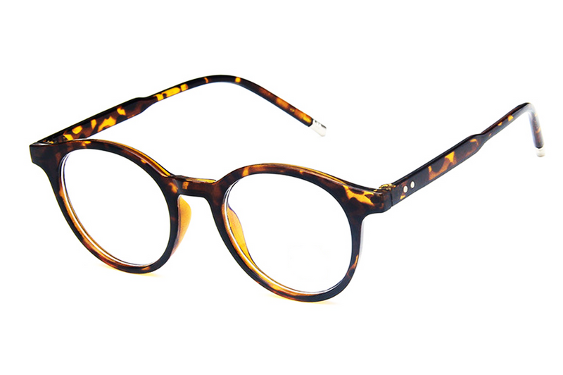 Born - Blue Light Glasses (Unisex) - Tiger Soul Barcelona