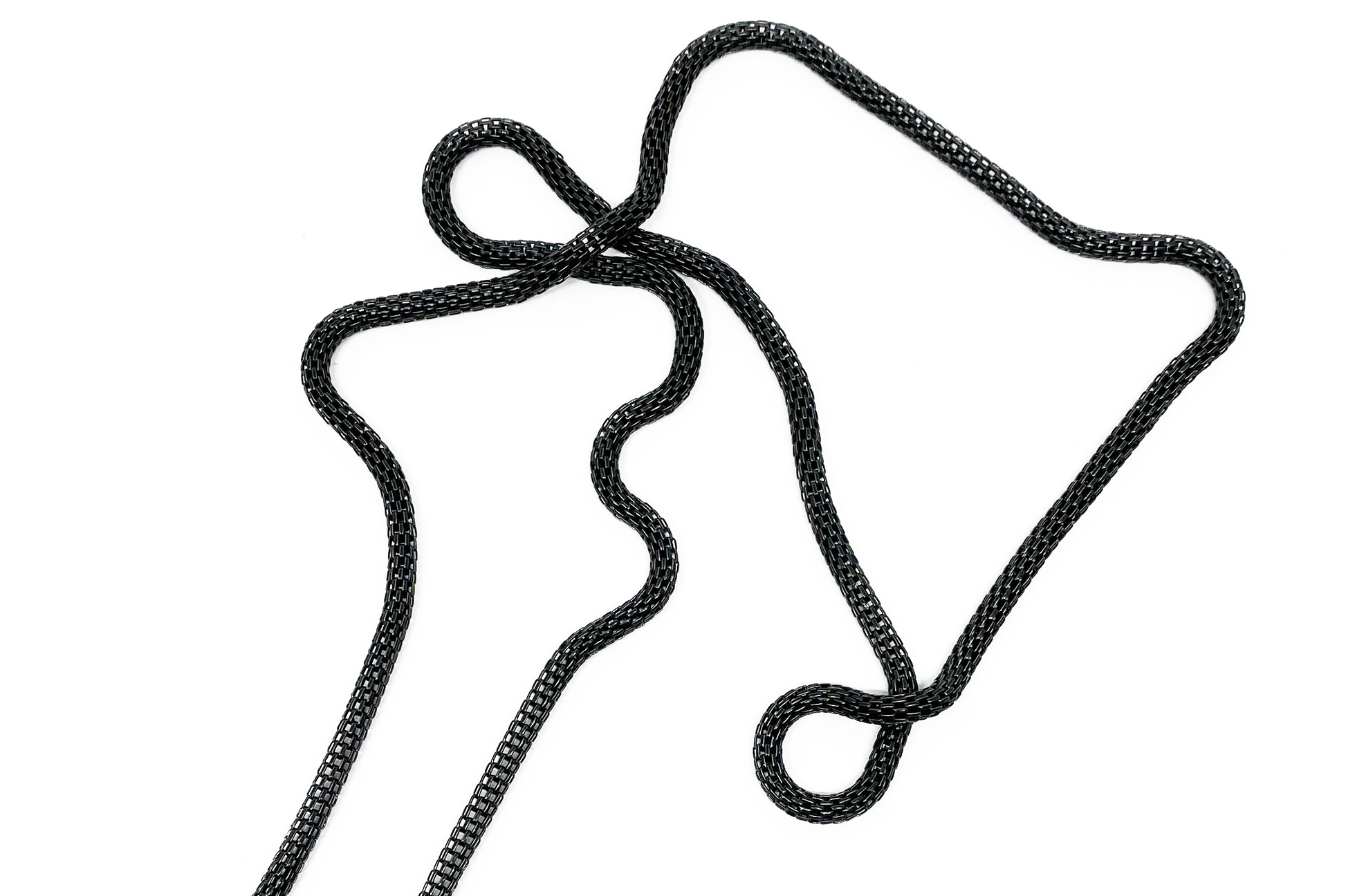 Oxford Gray Sunglasses Chain. - Tiger Soul Barcelona