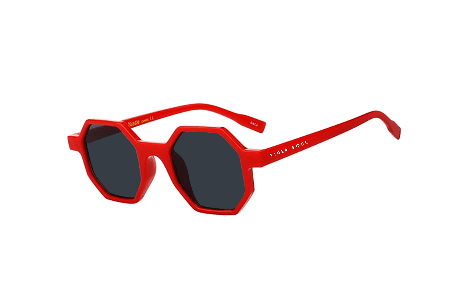 Jade Sunglasses(Unisex) - Tiger Soul Barcelona